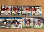 Ps3 8x FIFA 2009-2016 voor eur 10,-, Ophalen of Verzenden, Zo goed als nieuw, Sport, 3 spelers of meer