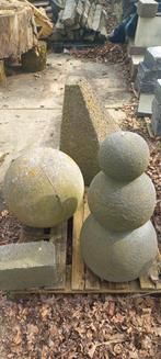 Diverse spuit figuren  ornamenten  vijver, Ophalen, ., Waterornament, .