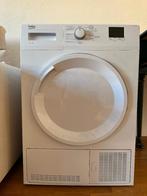 Beko dryer 7kg, Ophalen, 6 tot 8 kg, Zo goed als nieuw, Voorlader
