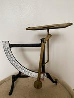 Oude brievenweegschaal., Ophalen of Verzenden