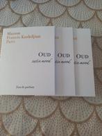 3 proefjes Oud Satin Mood Maison Francis Kurkdjian, Ophalen of Verzenden
