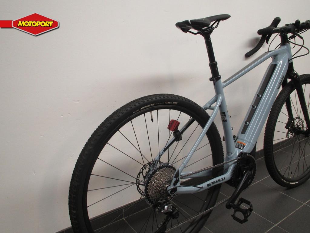 Yamaha WABASH RT M (bj 2025), Klantenservice@yamaha-motor.nl, Overig, Koolhovenlaan 101
1119 NC  Schiphol-Rijk, NL, Yamaha Motor Europe N.V.