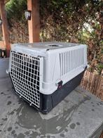 Ferplast atlas 40 Bench, Ophalen, Gebruikt