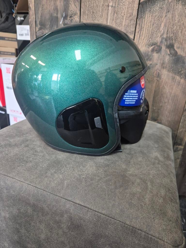 Shark Helm XS, XS, Shark, Kinderen, Nieuw zonder kaartje