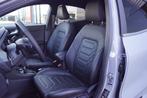 Ford PUMA 1.0 EcoBoost ST-Line X Vignale 155pk / Leer/ Camer, Auto's, Ford, Huisgarantie, Met garantie (alle), USB, Bedrijf