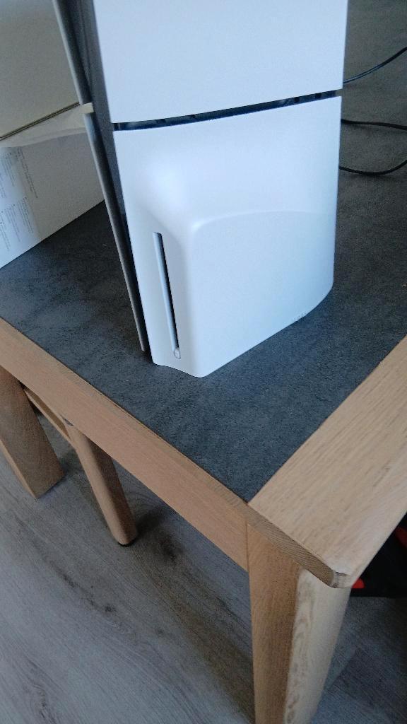 Playstation 5disk, Spelcomputers en Games, Spelcomputers | Sony PlayStation 5, Zo goed als nieuw, Playstation 5, Ophalen