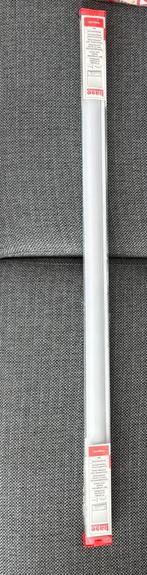 Rolgordijn Basic. 90x175cm wit Nieuw, Huis en Inrichting, Stoffering | Gordijnen en Lamellen, Ophalen, Wit, 50 tot 100 cm, Zo goed als nieuw