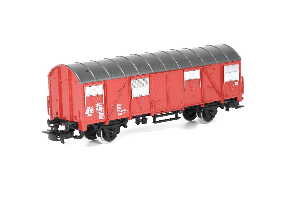 Märklin 4627 -, Wisselstroom, Verzenden, Märklin, Nieuw