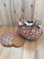 Hooimadam, pannenstoof, eco stoof, stooftas, energy saver, Ophalen of Verzenden, Nieuw, Jongetje of Meisje, Schoentjes