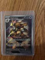 Pokémonkaarten, Ophalen of Verzenden, Gebruikt, Meerdere kaarten, Foil