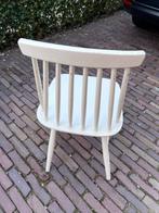 Spijlenstoel naar design van Tapiovaara Nesto Pastor, Ophalen of Verzenden