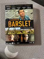 De Geheimen van Barslet - De Complete Serie (DVD), Boxset, Drama, Ophalen of Verzenden, Zo goed als nieuw