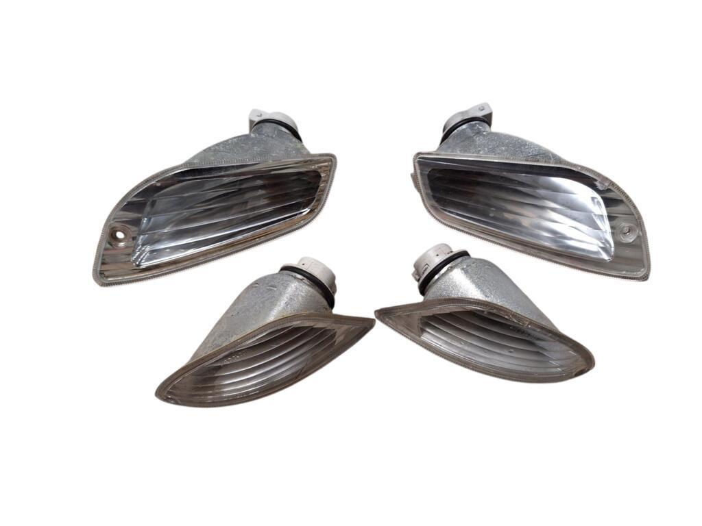 Knipperlicht Knipperlichten set origineel Vespa LX, Gebruikt, Ophalen of Verzenden, Vespa, Vespa