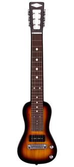 LG2ASH3TS SX lapsteel gitaar sunburst, Muziek en Instrumenten, ., Nieuw, Ophalen of Verzenden, .