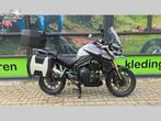 TRIUMPH TIGER EXPLORER (bj 2013) 44,662 km, Motoren, 1215 cc, Motorrijbewijs A, Bedrijf, Meer dan 35 kW
