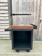 OFYR Mice en Place Table PRO 65 Black, Ophalen, Nieuw