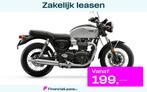 Triumph Bonneville T100, Motoren, Motoren | Triumph, Bedrijf, Meer dan 35 kW, Naked bike
