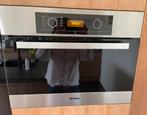 Miele stoomoven DG5061., Witgoed en Apparatuur, Ovens, Inbouw, 45 tot 60 cm, Ophalen, 45 tot 60 cm