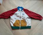 Bobo Choses vest 86 colour block, Kinderen en Baby's, Babykleding | Maat 86, Ophalen of Verzenden, Gebruikt, Jongetje of Meisje
