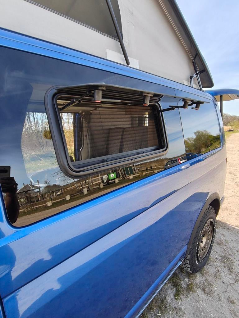 Caravans And Camping VW