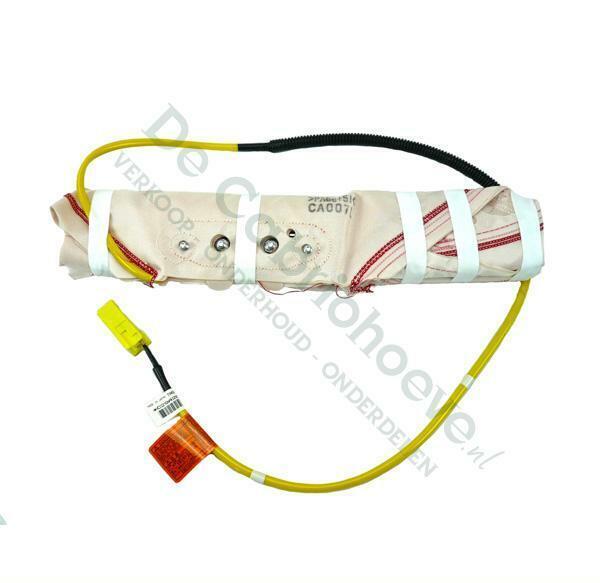 MX5 Stoelairbag links, Auto-onderdelen, Elektronica en Kabels, Nieuw