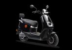 Aanbieding  Nieuwe Yadea E8S zwart 45km  E-Scooter, Maximaal 45 km/u, Elektrisch, Nieuw, Ophalen of Verzenden