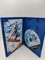 SSX 3 voor PS2, O, O, O, 1 speler