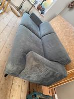 VT Wonen “brush” bank - Comfortabele 3-zitsbank, Ophalen, Gebruikt, Driepersoons, 75 tot 100 cm