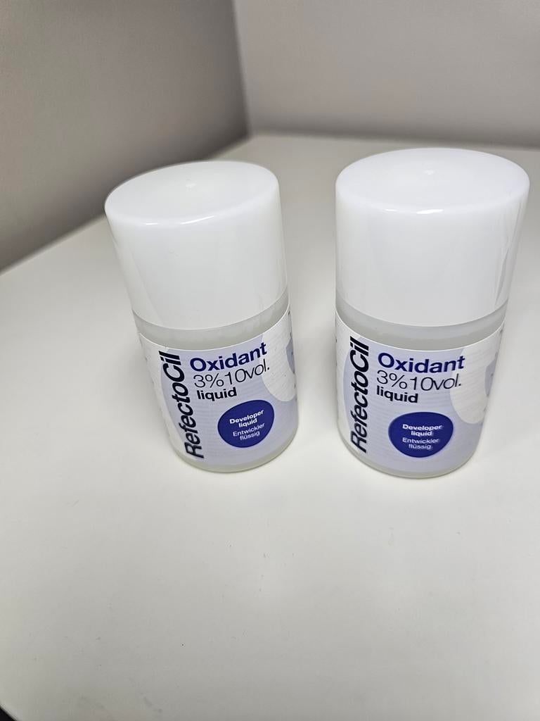 Henna, Ogen, Zwart, Nieuw, Ophalen of Verzenden