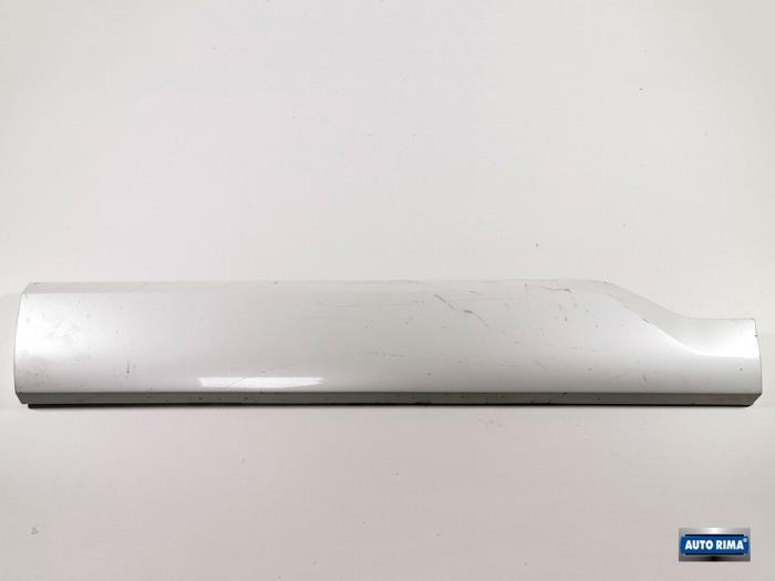 Portierlijst van een Volvo XC90, Auto-onderdelen, Gebruikt, -, -, Ophalen of Verzenden