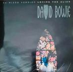DAVID BOWIE - LOVING THE ALIEN, Ophalen of Verzenden, Gebruikt, Pop