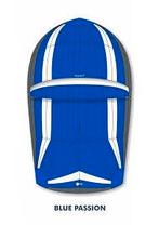 parasailor, Watersport en Boten, Zeilen en Zeiltoebehoren, 6 meter of meer, Spinnaker, Nieuw, Ophalen of Verzenden