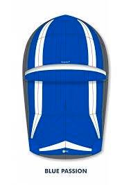 parasailor, Watersport en Boten, Zeilen en Zeiltoebehoren, Nieuw, Spinnaker, 60 m² of meer, 6 meter of meer, Ophalen of Verzenden