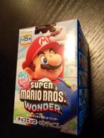 Super Mario surprise ei, Verzamelen, Ophalen of Verzenden, Nieuw