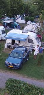 Fiamma Caravanstore Zakluifel 300 cm -Eenvoudig op te zetten, Ophalen of Verzenden, Gebruikt