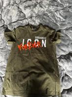 Dsquared2, Ophalen of Verzenden, Zo goed als nieuw, Meisje, Broek