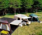 Tent te koop nooit gebruikt gloednieuw, Ophalen of Verzenden