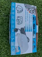 LED Campinglamp - Ovale Buitenverlichting, Ophalen of Verzenden, Nieuw