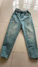 Isabel Marant jeans 38, Kleding | Dames, Ophalen of Verzenden, Zo goed als nieuw, Blauw, W30 - W32 (confectie 38/40)
