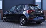 Volkswagen POLO 1.0 TSI AUTOMAAT!, Auto's, Stof, Gebruikt, 95 pk, Zwart