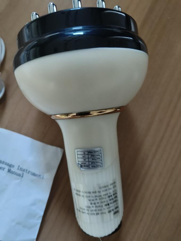 Cupping massage NIEUW, Sport en Fitness, Massageproducten, Ophalen of Verzenden