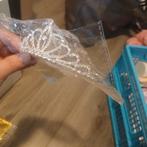 Kroon, Ophalen, Nieuw, Zwart, Accessoires