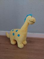 Dino knuffel (klein), Ophalen of Verzenden, Zo goed als nieuw, Overige typen