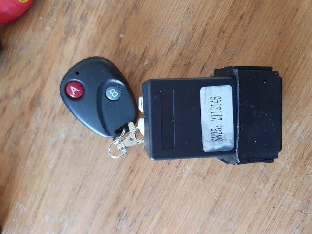 Nieuwe (Afstandsbediening Begrenzer) Gy6 scooters (6-pins), Fietsen en Brommers, Ophalen of Verzenden