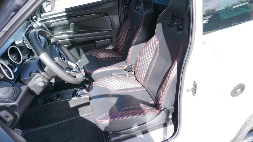 Ligier JS60 Sport Ultimate | Automaat | Airco, Gebruikt, Ligier