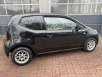 Volkswagen up! 1.0 take up! Stoelveraming,Airco,Cv,Navi,14In, Voorwielaandrijving, Euro 5, Stof, Gebruikt