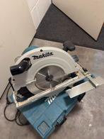 Makita 5903R Cirkelzaag, Doe-het-zelf en Verbouw, Gereedschap | Zaagmachines, Cirkelzaag, 70 mm of meer, Ophalen of Verzenden