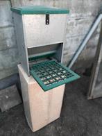 kippenvoer automaat, Dieren en Toebehoren, Meerdere dieren, Kip