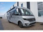 Adria Sonic Supreme 700 DL Automaat 180 PK, Caravans en Kamperen, Integraal, Fiat, 7 tot 8 meter, Bedrijf