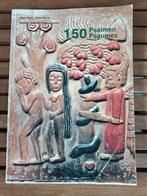 150 psalmen voor orgel of piano., Ophalen of Verzenden, Artiest